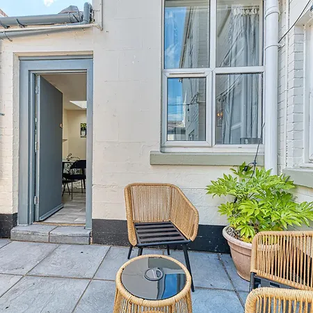 Chester Heights By Guestz Exterior photo