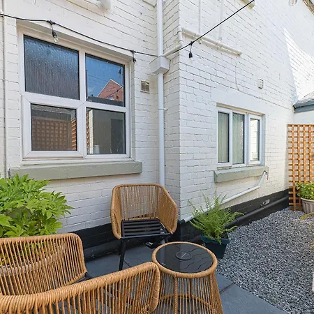 Chester Heights By Guestz Exterior photo