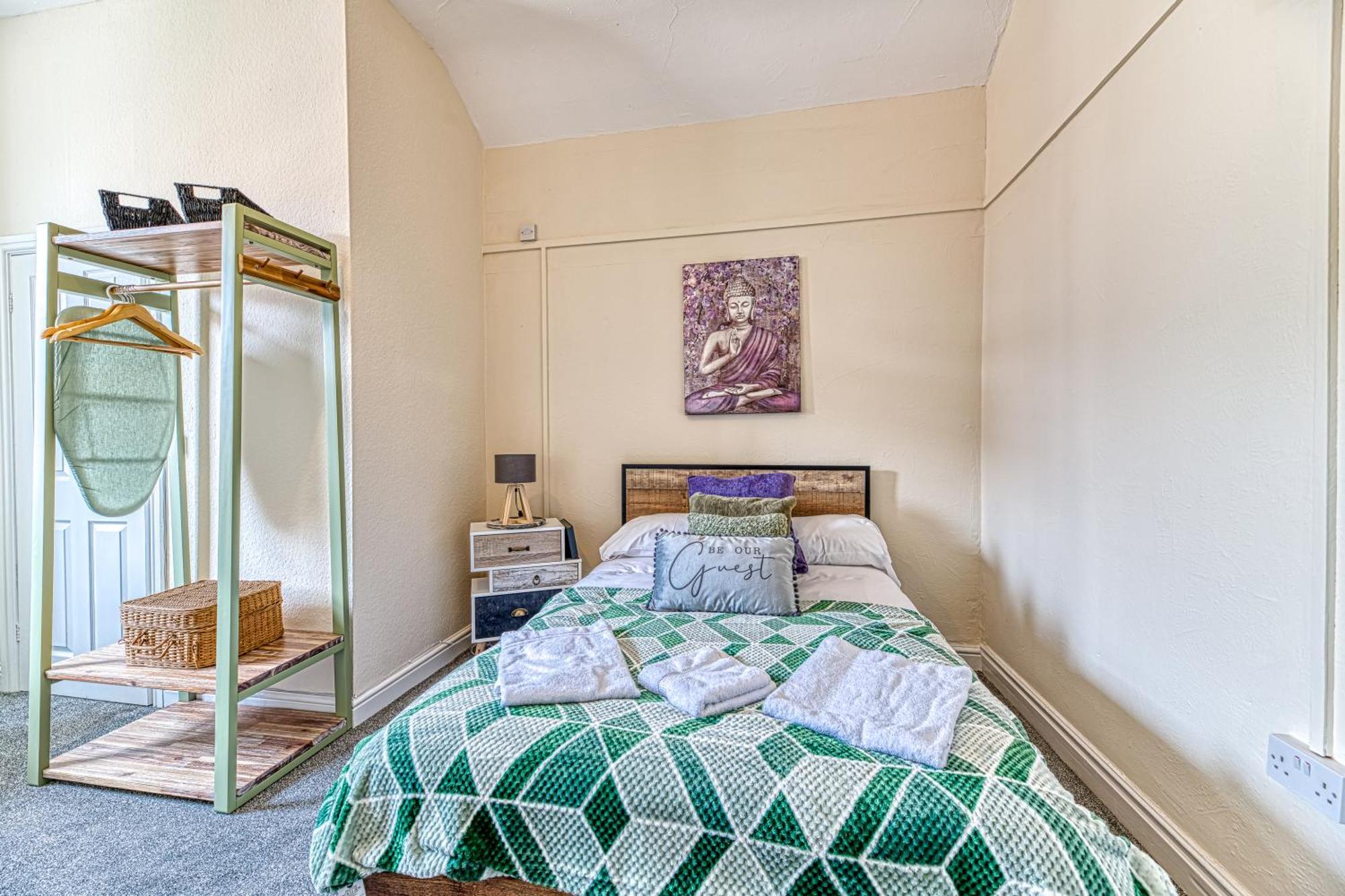 Heights By Guestz Apartment