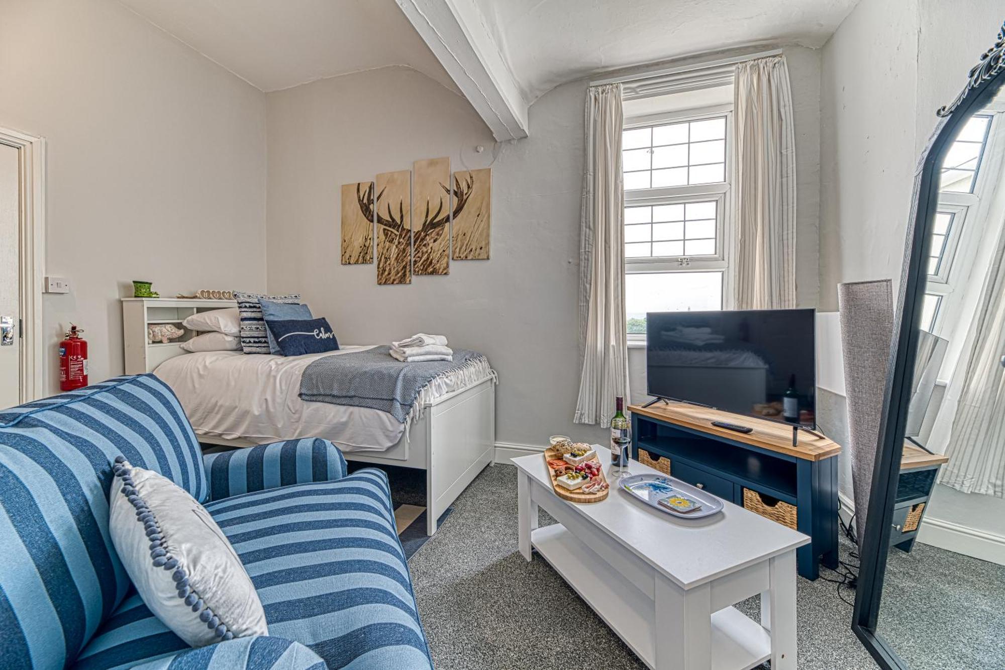 Heights By Guestz Apartment