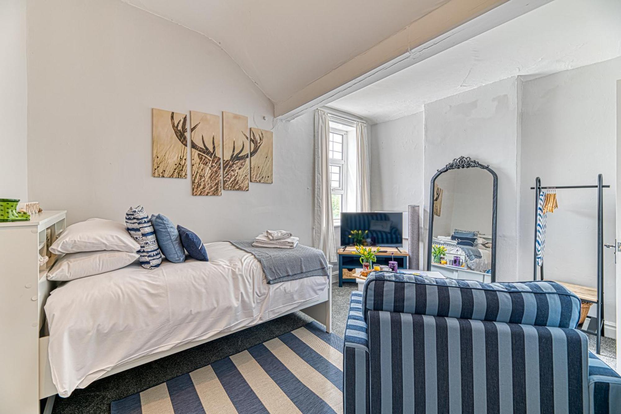 Heights By Guestz Apartment *