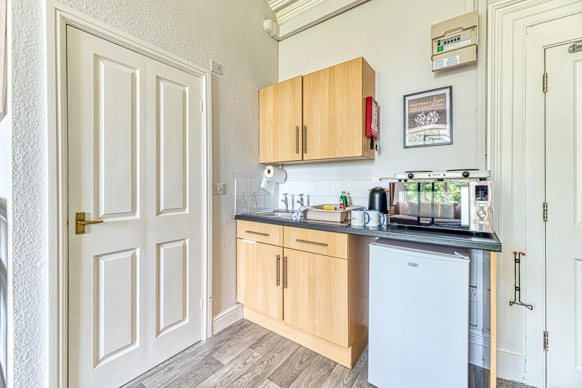 Heights By Guestz Apartment *