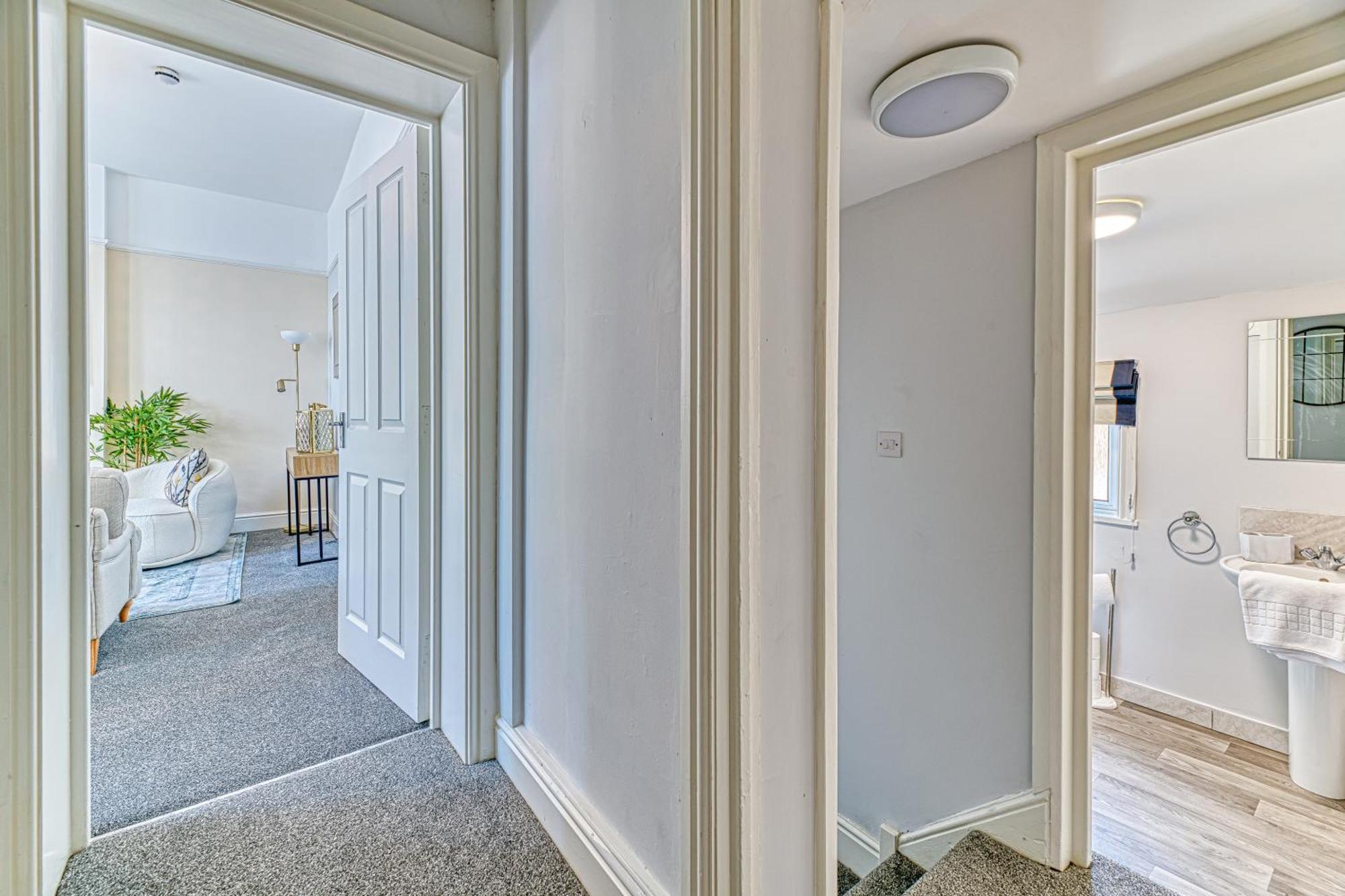 Heights By Guestz Apartment *