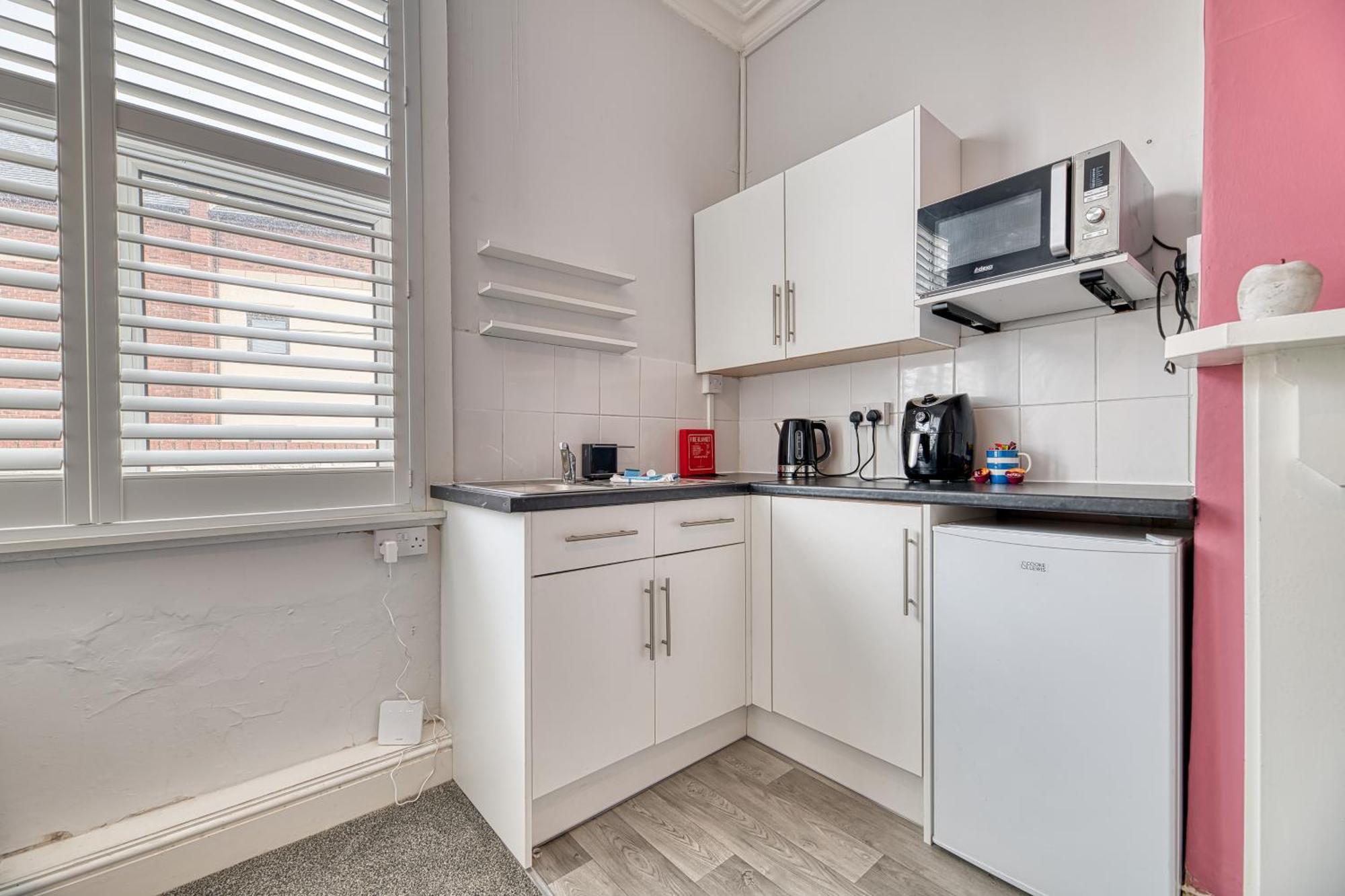 Apartment Heights By Guestz *